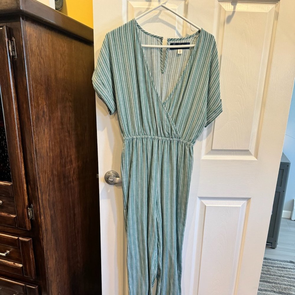 JUMPSUIT